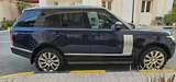 2016 RANGE ROVER VOGUE V8 5.0L – GCC